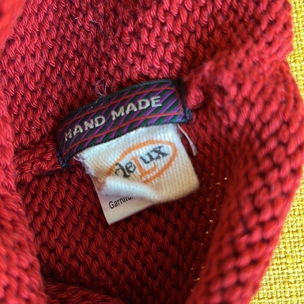 COLD weather deLux Toddler hats - Picture 6 of 9
